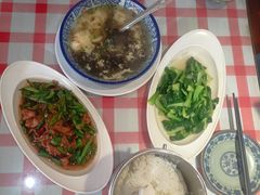 -红楼私房菜(抚生路店)