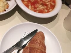 牛角包-Euro Go Go(葵芳分店)