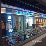 糟粕醋海鲜火锅真的yyds！