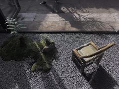 -Metal hands·铁手咖啡