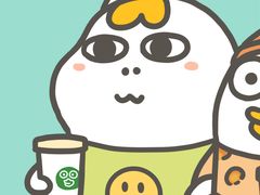 -Be Lived Cafe比例咖啡(摩天轮店)