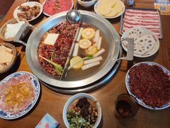 -楠火锅(太古里总店)