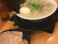 -博多一幸舍(侨福芳草地购物中心店)