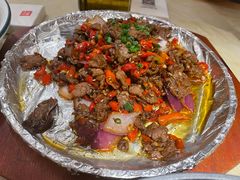 -大碗先生(万家丽店)