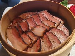 腊味三拼-山石榴·贵州菜(丰盛里店)