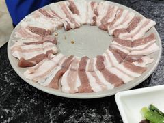 -海花锅盖烧烤店(怡馨家园店)