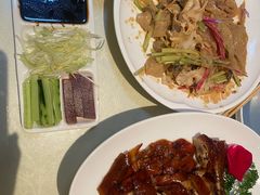 -陈阿婆鱼头泡饼·京味菜(复兴路店)