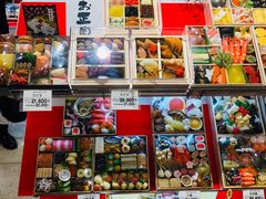 -阪急百货店(梅田总店)