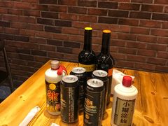-老姑砂锅·烧烤天津菜(体北道店)