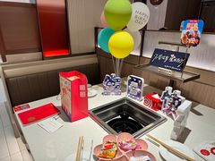 -海底捞火锅(凤凰广场店)