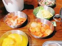 -·缸桶屋·韩式牛肋条自助烤肉(西湖D11店)