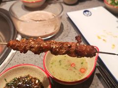 -羊来顺冰煮鲜羊 铁锅烀羊肉(中央大街店)