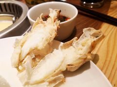 -尚海豆捞(乐虹坊店)