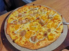 -乐凯撒披萨(正佳广场店)