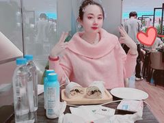 -THE WOODS 简餐 (国贸商城店)