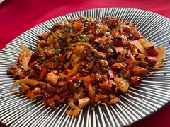 -岷山饭店-岷轩中餐厅