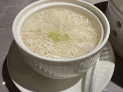 文思豆腐-醉庐·新上海菜(南京西路店)