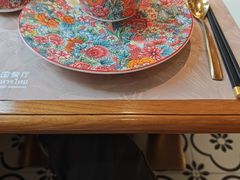 -泰椰里·泰国餐厅(智慧城广百广场店)