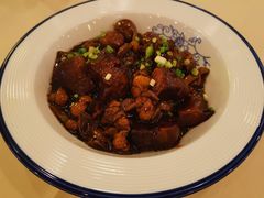 -上海老饭店(北京分店)