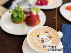 -Social 秀西餐厅-长沙瑞吉酒店(运达店)