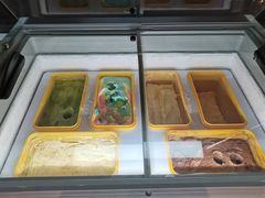 自助取餐区-顺德美的万豪酒店·自助餐·贡厨
