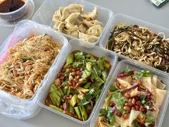 -蒙古原烤羊排(龙岗店)