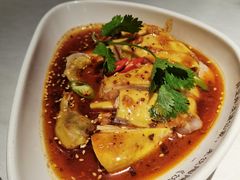 口水鸡-胡桃里音乐酒馆(下沙店)