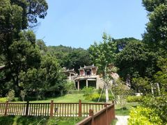 android_upload_pic-草庵摩尼教遗址公园