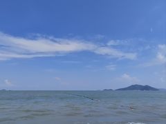 -东海半边山旅游度假区