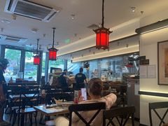 -和府捞面(曹路花园城店)