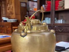 -小吊梨汤·北京菜(香山店)