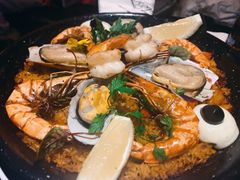 -C&R西班牙餐厅