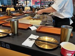 -大神太神·铁板烧(瑞虹天地月亮湾店)