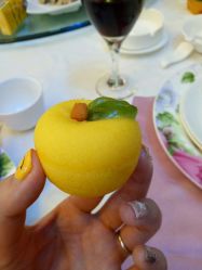 -苏宁环球套房饭店·宴会厅