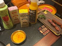 -牛New寿喜烧(金茂览秀城店)