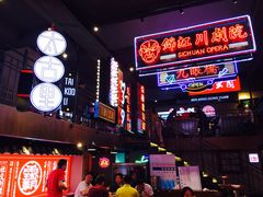 -霸王虾·小龙虾香辣蟹(玉林店)