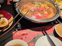 -牛New寿喜烧(闵行龙湖天街店)