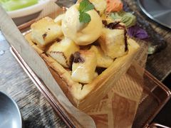 -七友美蛙鱼头火锅(坂田店)