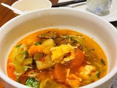 -赛瑞喜来登大酒店-盛宴自助餐厅