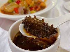 -聚春园自助餐厅(东街口店)