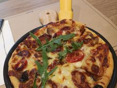 -乔泰勒JOETYLER西餐厅(曲江店)