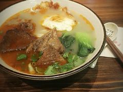 -金杨拉面王(杨南路店)