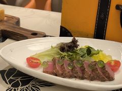 -LE SHARE洛笙·花园西餐(北京路步行街店)