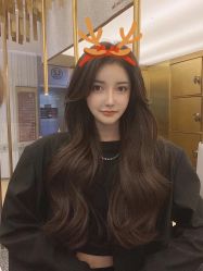 -3AM HAIR SALON染发接发