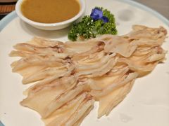 -全聚德(长白直营店)