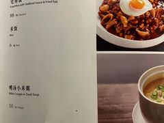 -羲和雅苑•北京烤鸭(国贸商城店)