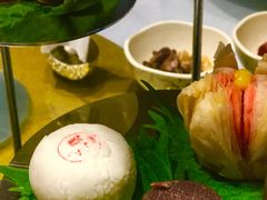 -京味斋·北京烤鸭(华威桥北工大店)