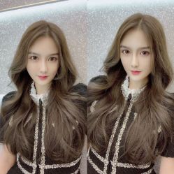 -3AM·S HAIR SALON烫发染发接发