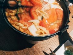 -酒井酱子·深夜食堂(东城汇店)