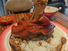 -桐哥肉铺(万柳华联店)